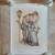 Goebel Collectors Club Hummel Poster Print 1 thumbnail