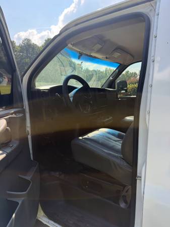 2006 Chevrolet express 2500 - Photo 7