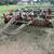 Glencoe Soil Saver 9-Shank Chisel Plow w/Spike Tooth Harrow 2 thumbnail