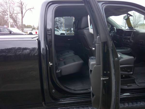 2015 GMC SIERRA 1500 DBL - Photo 13