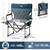 2 TIMBERLINE PORTABLE CAMPING CHAIRS 5 thumbnail