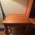 Harden Solid Cherry Wood Corner Desk with Built-In Bookshelves 2 thumbnail