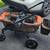 Evenflo Pivot Xplore Wagon 2 thumbnail