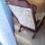Beautiful Antique Platform Rocker, very good condition 7 thumbnail