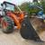 Loader wheel loader HITACHI ZW180-6//2022/4000 h/ forks 1 thumbnail