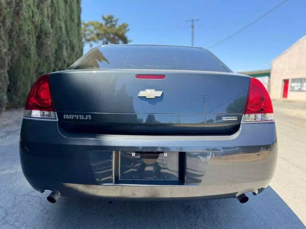 2016 Chevrolet Impala Limited - TÍTULO LIMPIO*EXTRA LIMPIO**BIEN MANTENIDO - $7,990 (WWW.SACRAMENTOCARS.NET FINANCIAMIENTO ESPECIAL*OFERTA IMPERDIBLE)63619584946179122