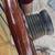 Solid wood steering wheel 2 thumbnail