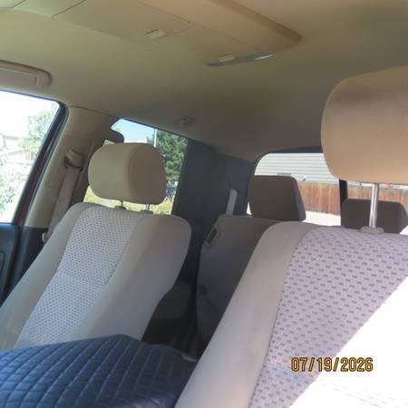 2007 Toyota Tundra SR5 4x4 - Photo 10