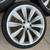 2019 Tesla Model S 21” wheels and winter tires 5x120 bolt pattern 4 thumbnail