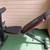 Folding, Adjustable Weight Bench 3 thumbnail