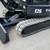 Bobcat E26 Mini Excavator 24.8HP Kubota Diesel F111019 3 thumbnail