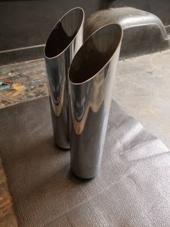 Exhaust Tips 1