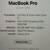 Two 2019 MacBook Pro 16" Laptops, Each Drives 4 Monitors - Bundle 4 thumbnail