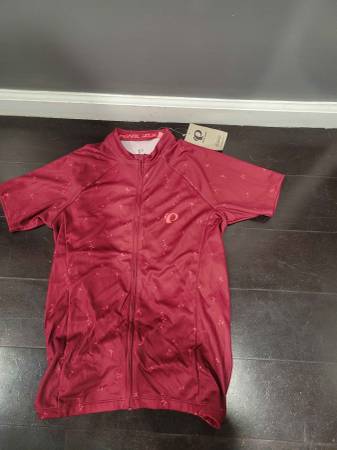 Pearl Izumi xs women shirt BRAND NEW 1