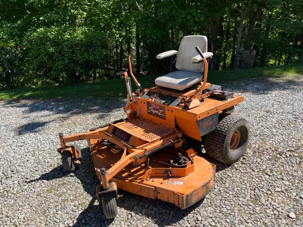 Skaggs super Z 1