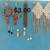 Dangly earrings 5 thumbnail