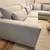 Ashley Sectional Couch 4 thumbnail