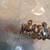 Vintage Sterling Silver "Children of the World" Figural Band Ring - Si 5 thumbnail