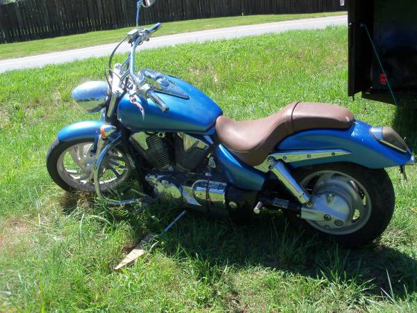 honda motorcycle for sale 1
