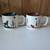 Tim Hortons (2) Beaver & Wolf Coffee Mug Camp 2019 1 thumbnail