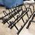 Last Stand 3 and 4 Guitar Floor Stands 5 thumbnail
