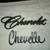 Chevy fender & deck emblems 1 thumbnail