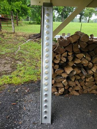 Motorcycle Load Ramp 1