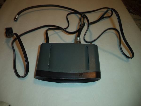 RADIO SHACK RF MODULATOR 1