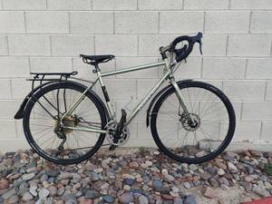 Kona Sutra Touring Bicycle