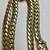 14k yellow gold VIP Cuban link bracelet 126 grams 8.5” 14mm 5 thumbnail