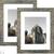 Firm Price! Brand New in a Box 2-Pack 11" x 14" Solid Wood Frames 1 thumbnail