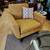 Modern East Side Sunflower Sofa and Chair 3 thumbnail