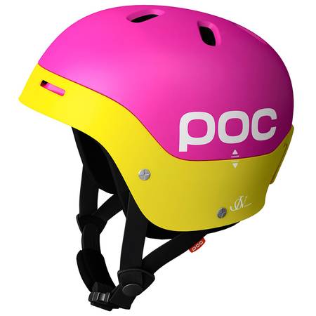 POC Frontal ski Helmet (L) 1