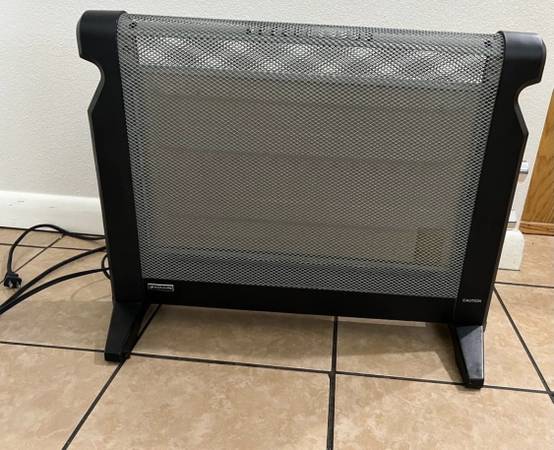 BIONAIRE Heater 1