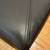 Storage Bench Cushioned Seat Faux Leather 17"T x 32"W x 16"D 5 thumbnail