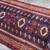 3'3X8' Persian handmade wool rug/runner 7 thumbnail
