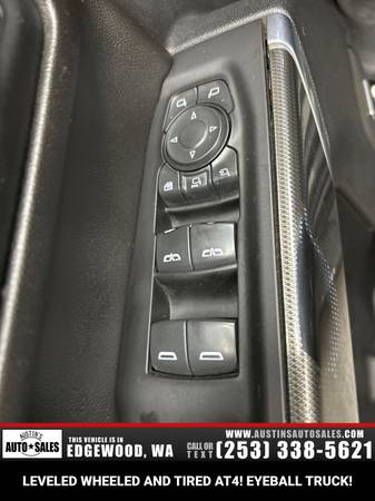 2020 GMC Sierra 3500HD AT4 - Photo 9