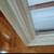 MCS Ezra Wall Mirror, Natural Woodgrain, 34.66 x 44.66 in....NEW IN BO 9 thumbnail