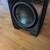 Paradigm Monitor Series 7  Sub 10 Subwoofer 1 thumbnail
