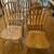 seven dining chairs 2 thumbnail