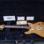 Rare PRS McCarty Korina w/Brazilian FretBoard - Sell orTrade. 1 thumbnail