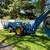 Ford Tractor Loader Backhoe 9 thumbnail