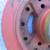 65-68 CORVETTE BIG BLOCK 7" HARMONIC BALANCER CHEVELLE CAMARO NOVA 396 18 thumbnail