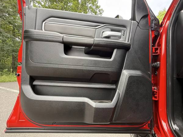 2021 RAM 2500 Power Wagon - Photo 8