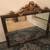 Framed mirror Parisian ornate 1 thumbnail