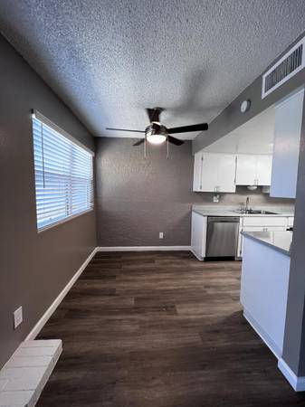 Villa las Toronjas 1