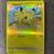 Pokémon card 1 thumbnail