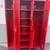 RED Metal Lockers Garment & Standard Combo 2 thumbnail