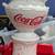 1998 Coca-Cola "Syrup Dispenser" Cookie Jar 1 thumbnail