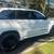 White 2021 jeep GrandCherokee Limited X 57k 4 thumbnail
